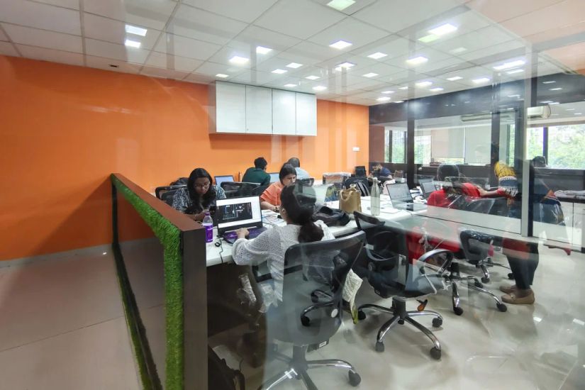 Toutle Space Corporate Arena